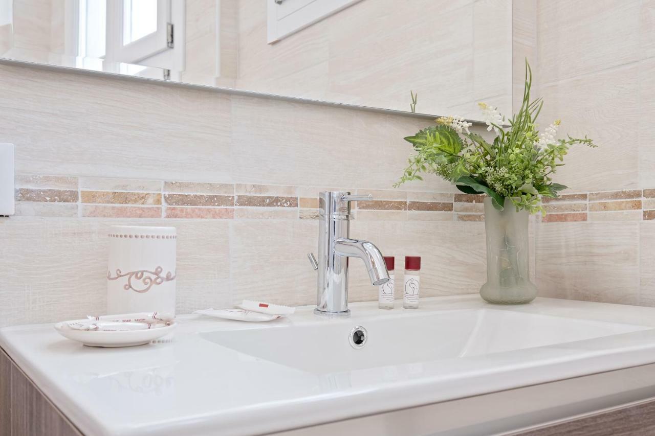 Apartment Exclusive & Elegant Palazzo Bianconcini *