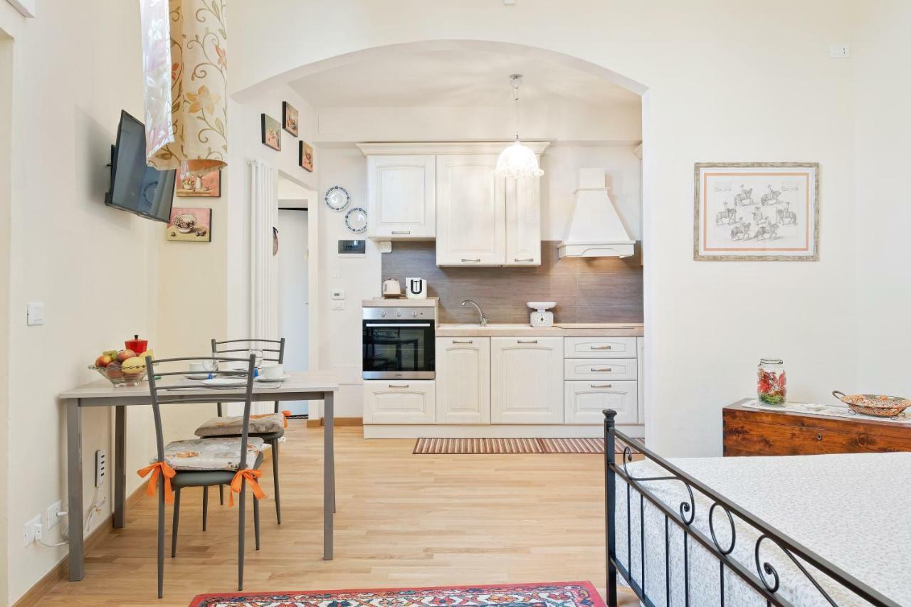 Exclusive & Elegant Palazzo Bianconcini *