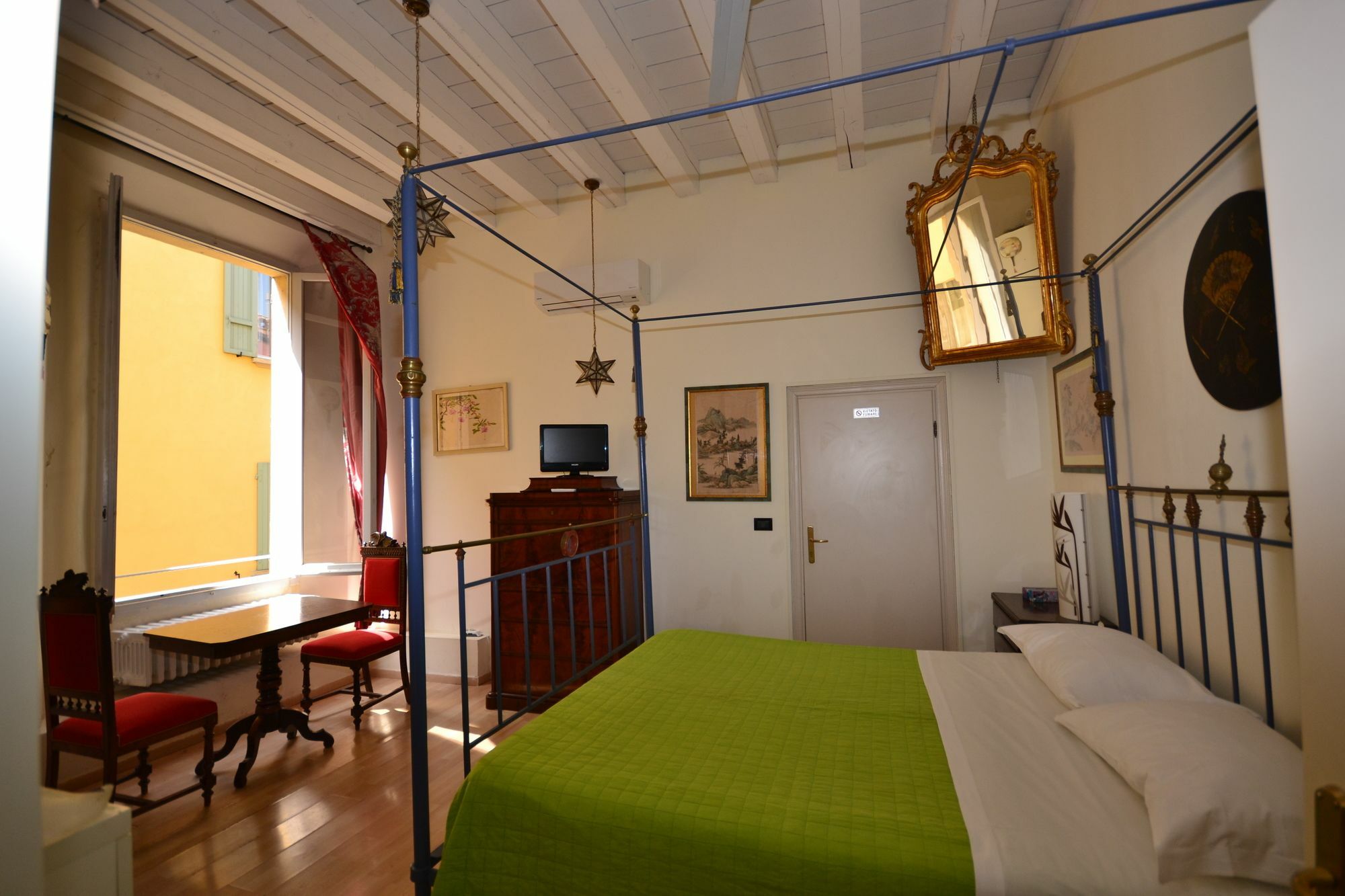 Guest house - Le Stanze Del Carro -