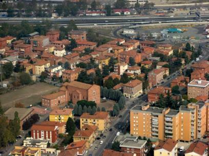 Bed & Breakfast A Tutta Birra Blq