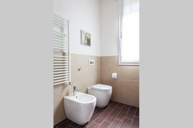 Bed & Breakfast Greenhousebologna 3*