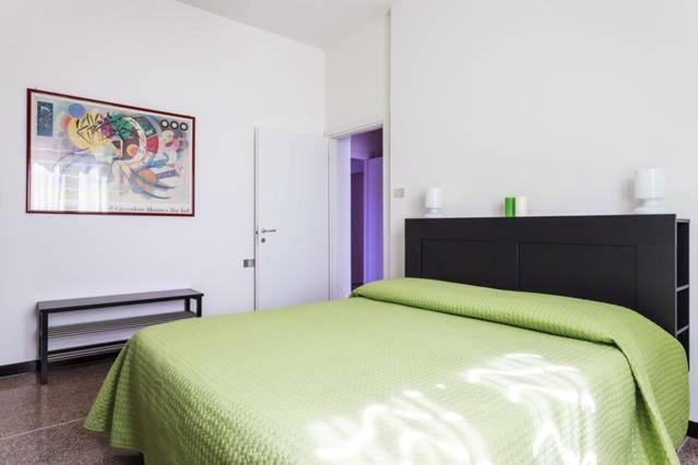 Bed & Breakfast Greenhousebologna Bologna