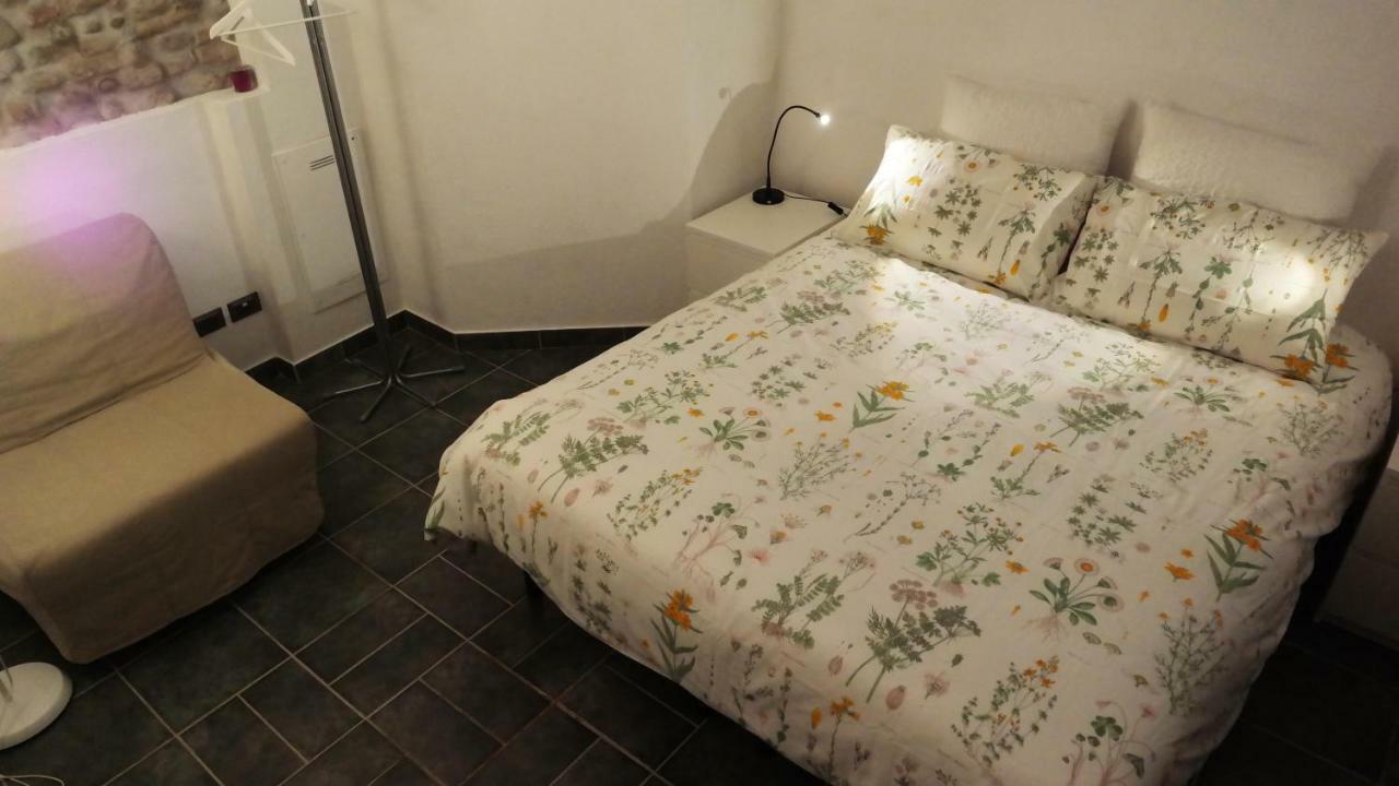 All' Ombra Del Portico Bed & Breakfast *