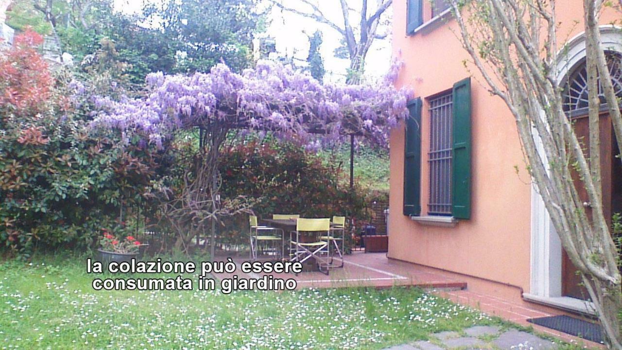 All' Ombra Del Portico Bologna