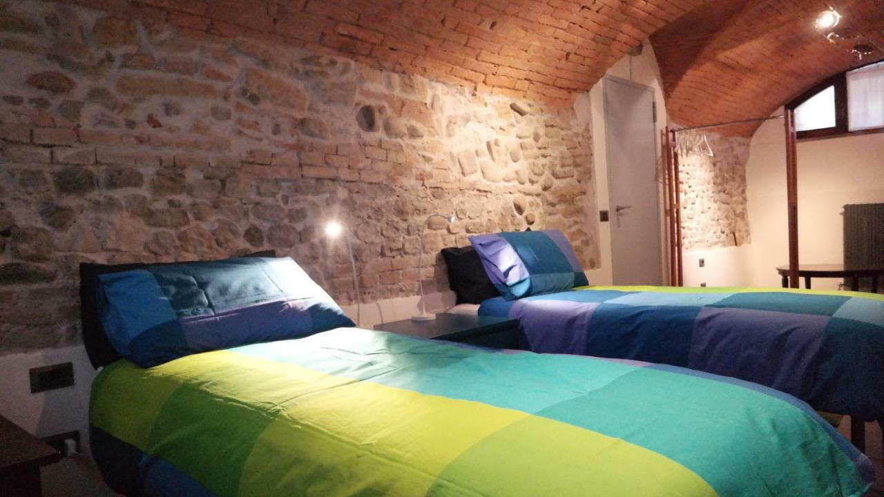 Bed & Breakfast All' Ombra Del Portico *
