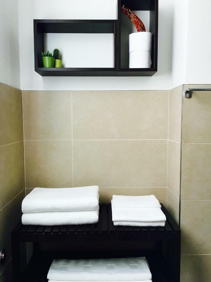 Bed & Breakfast Greenhousebologna