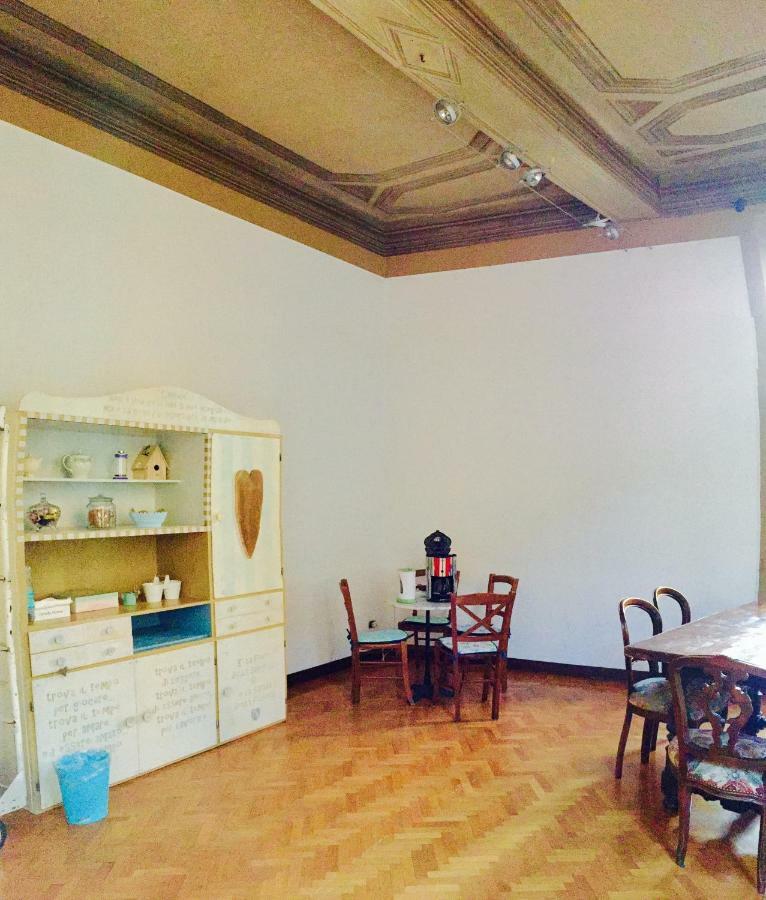 Belle Arti Bed & Breakfast