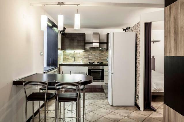 Interno 1 Apartment *