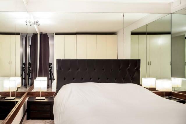 Interno 1 Apartment Bologna