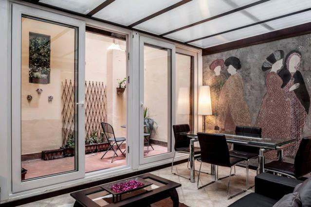 Interno 1 * Bologna