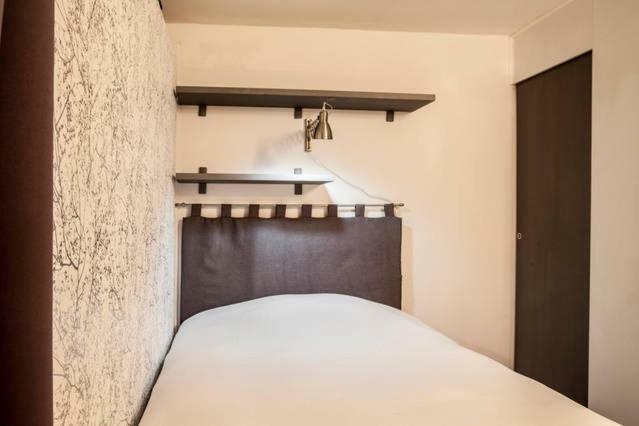 Interno 1 Apartment Bologna