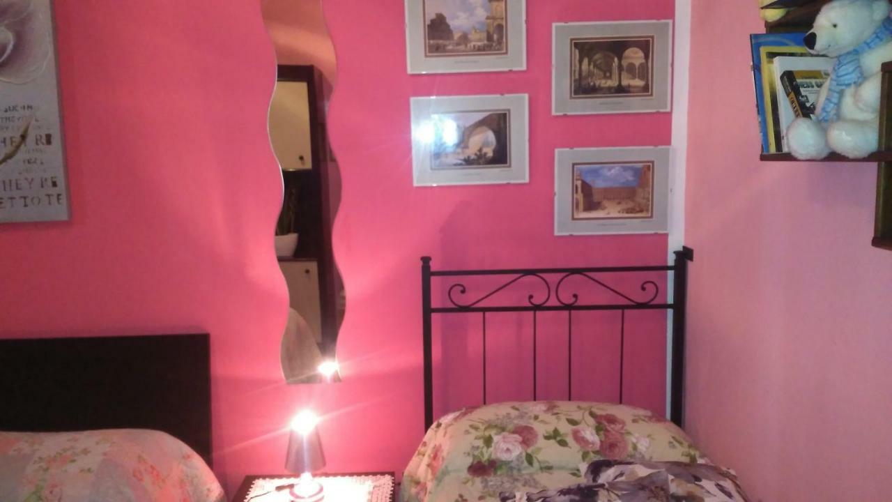 San Vitale Bed & Breakfast