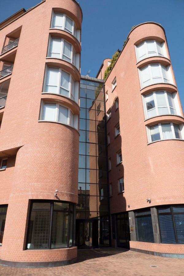 Apartment Casa Bella *