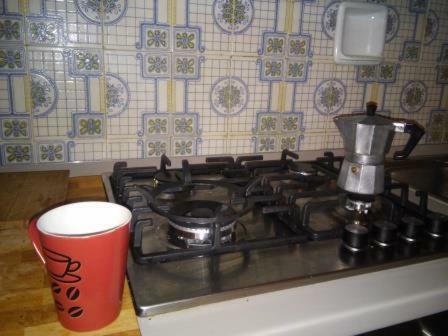 A Quattro Passi Apartment
