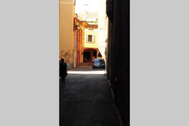 A Quattro Passi Apartment Bologna