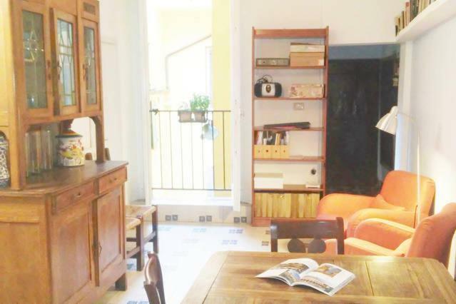 A Quattro Passi Apartment *