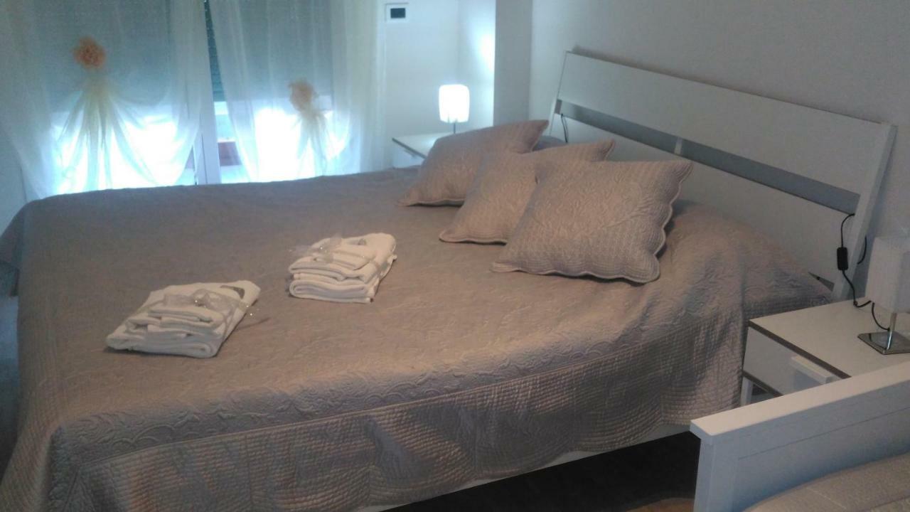 San Vitale Bed & Breakfast 2*