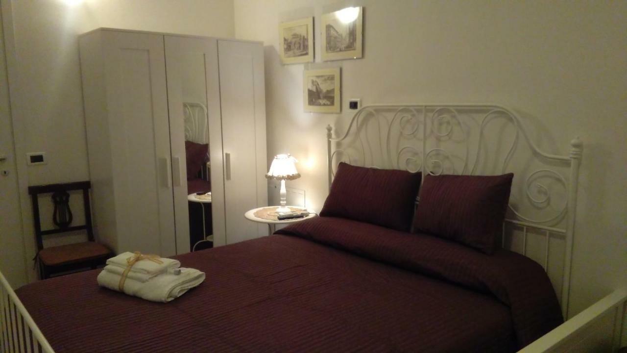 San Vitale Bed & Breakfast