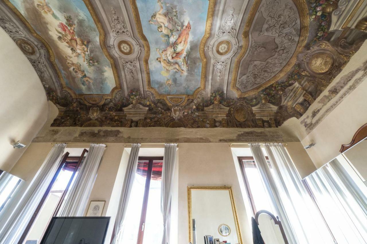 Le Stanze Degli Angeli, & Breakfast Guest house