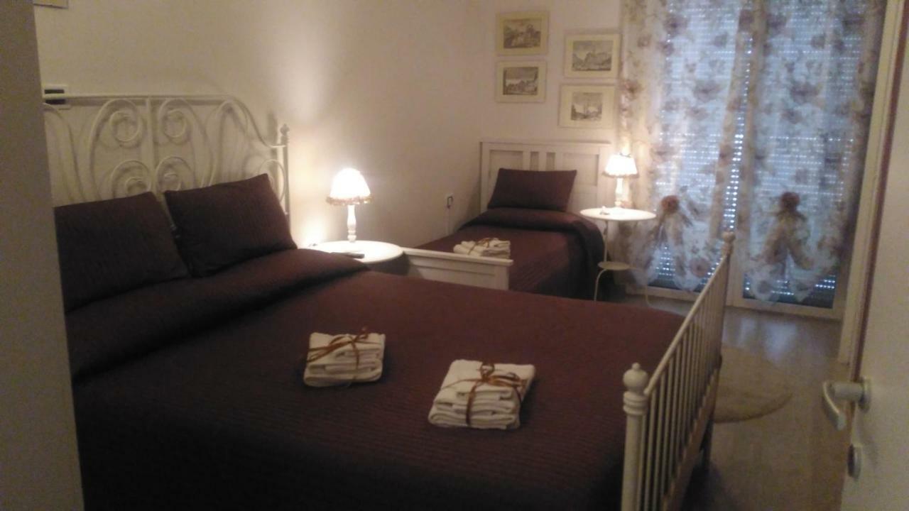 Bed & Breakfast San Vitale 2*