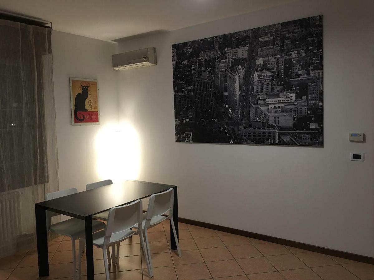 Dossetti 3 Appartamento