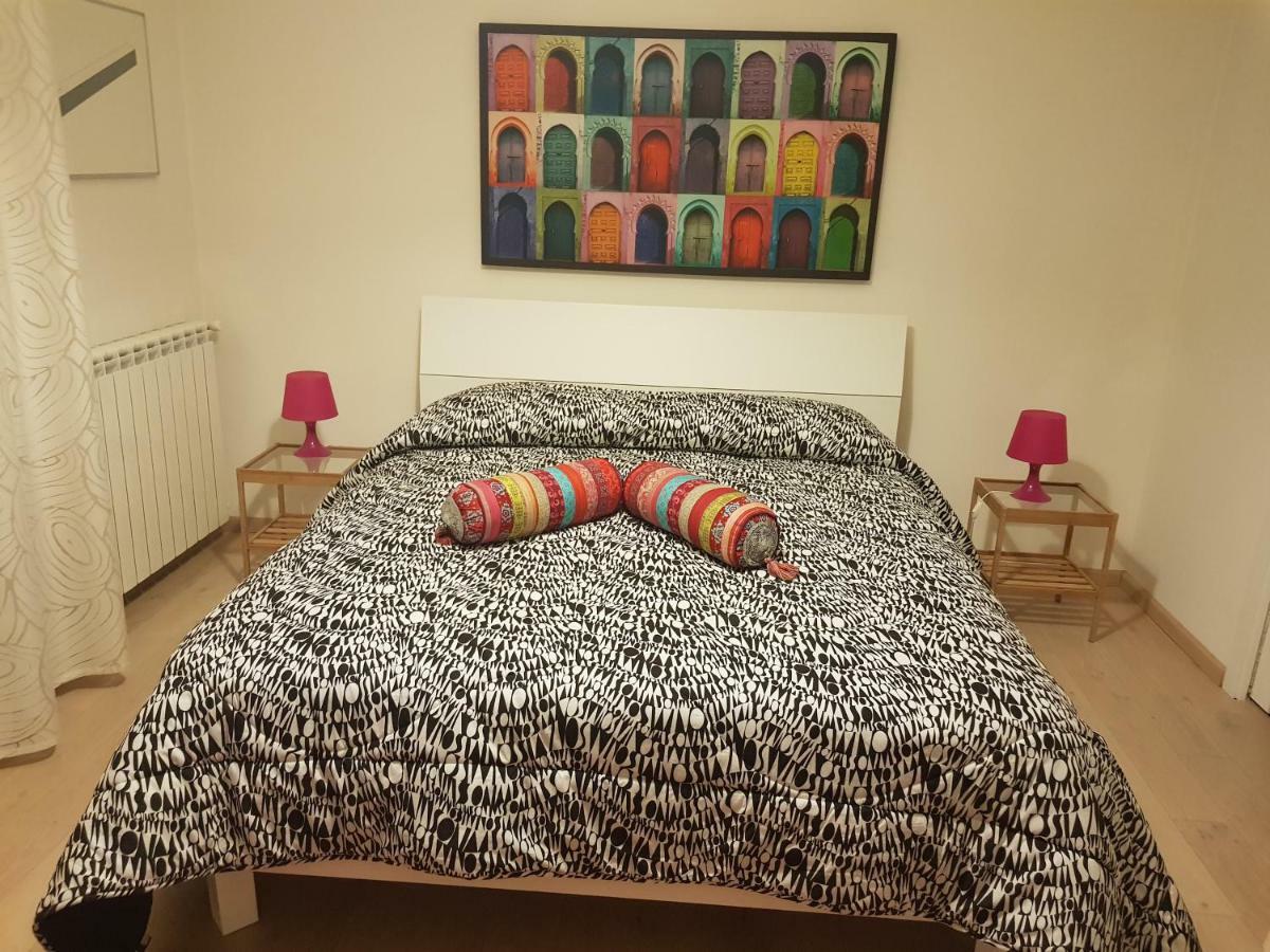 Bed & Breakfast A Tutta Birra Blq Bologna