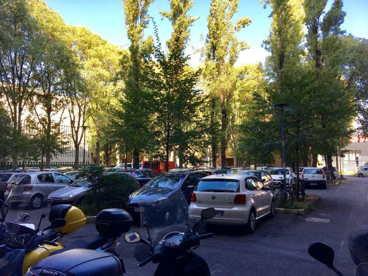 Greenhousebologna 3* Bologna