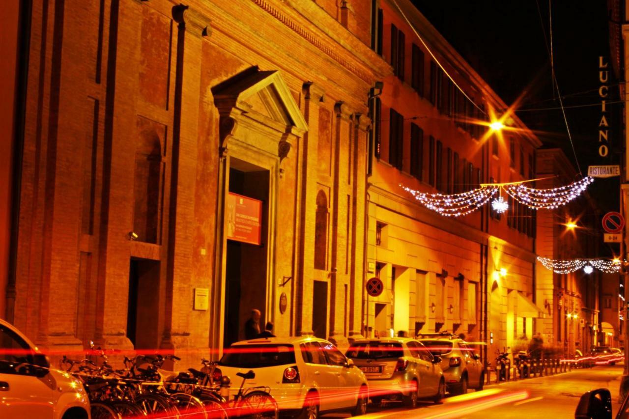 Appartement Relax Nazario Bologna