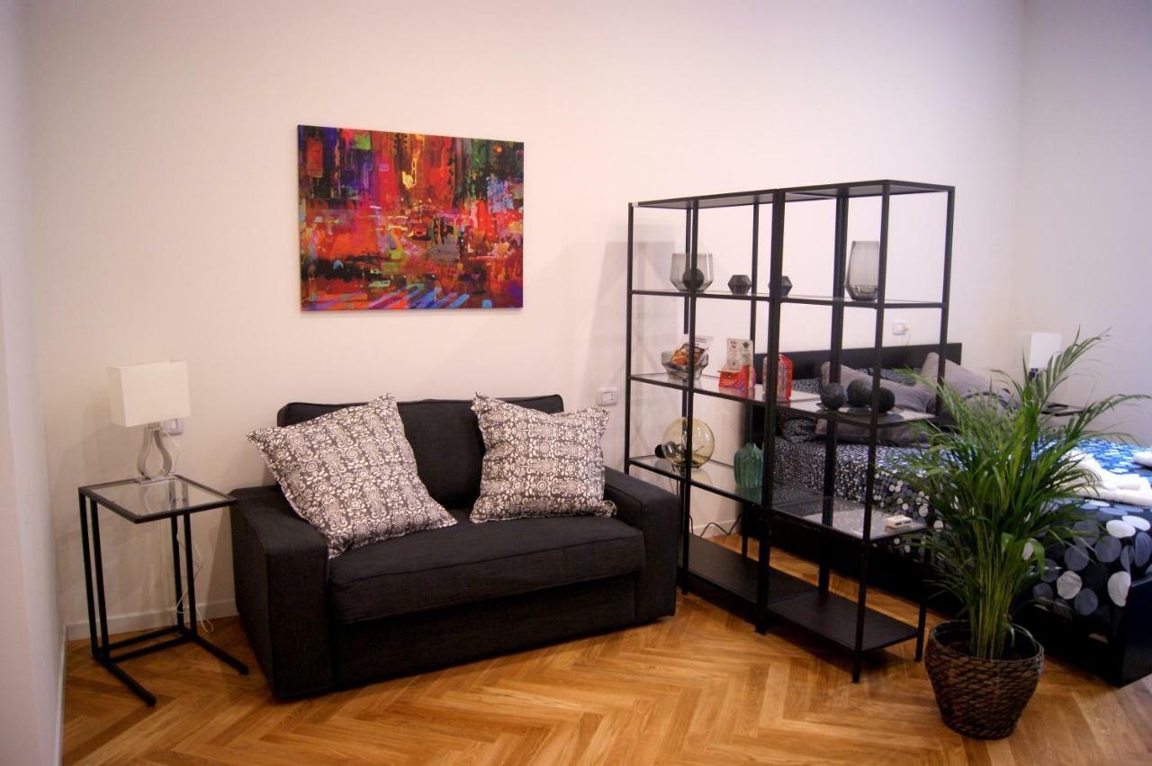 Orefici Apartment *