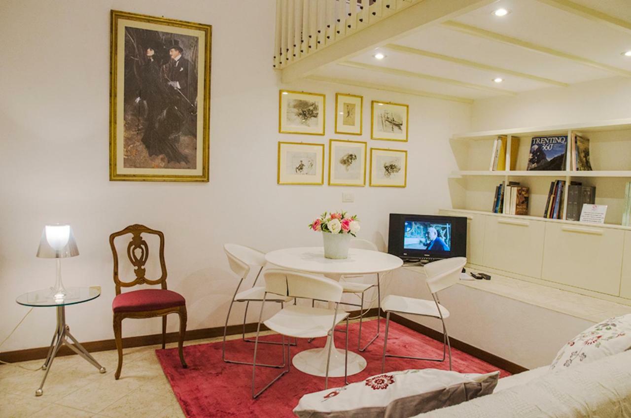 Mini Chic Downtown Appartement *