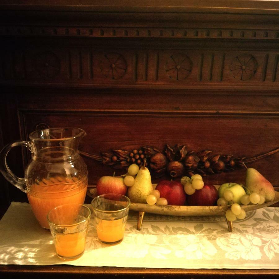 Bed & Breakfast Scaletta D'oro Bologna