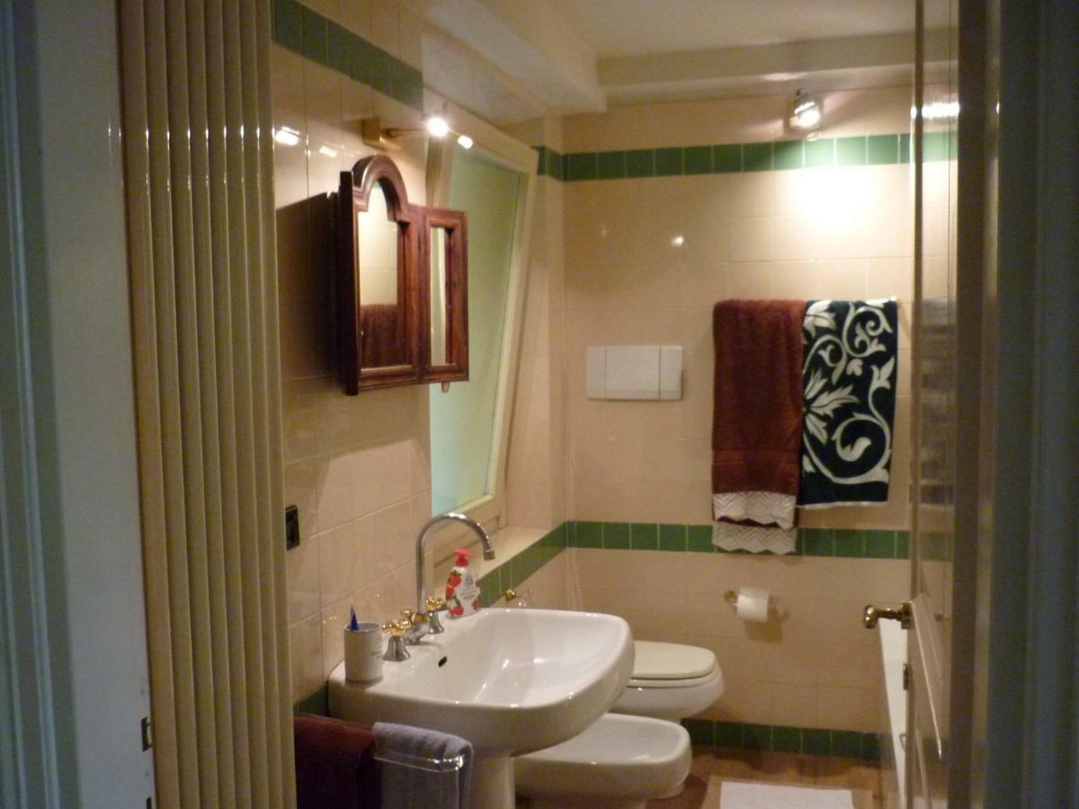 Apartment Palazzo Bernacchi Open Space *