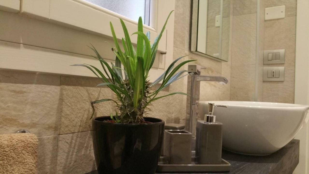 Righi24 Apartamento *