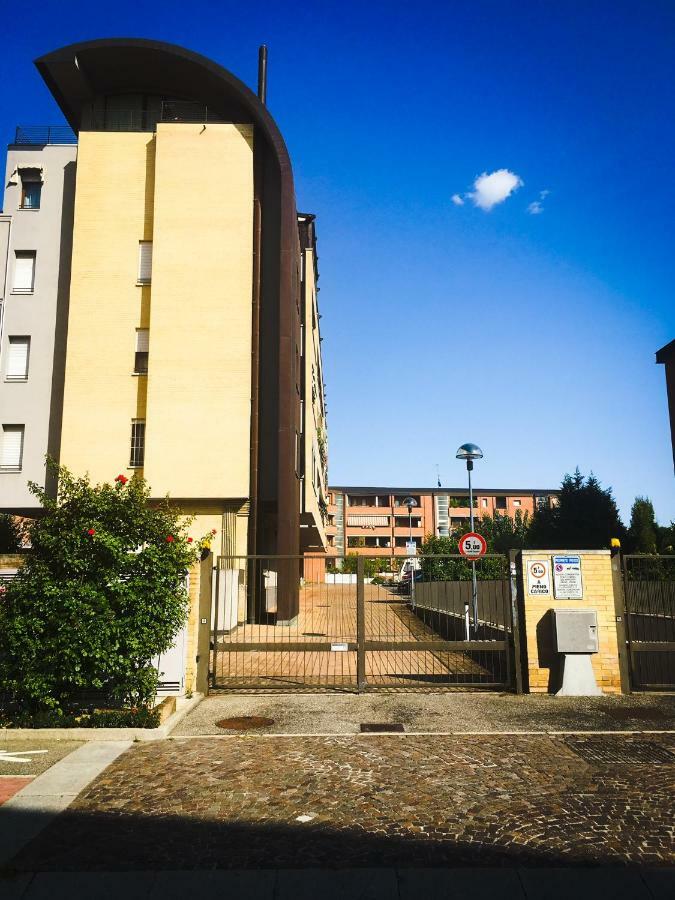 Dossetti 3 Bologna