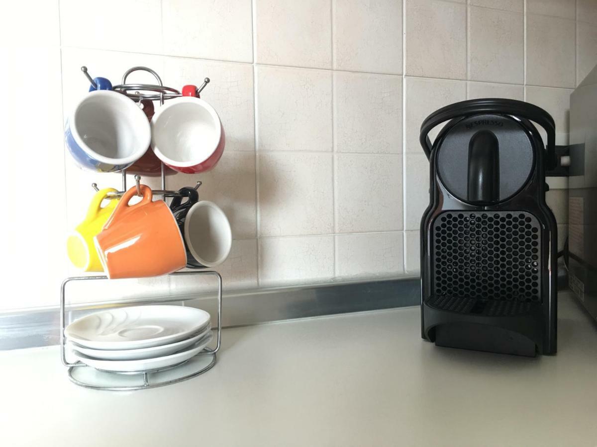 Appartamento Dossetti 3 *