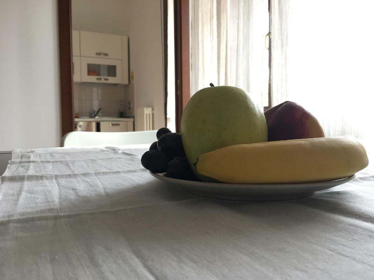 Appartamento Dossetti 3 *