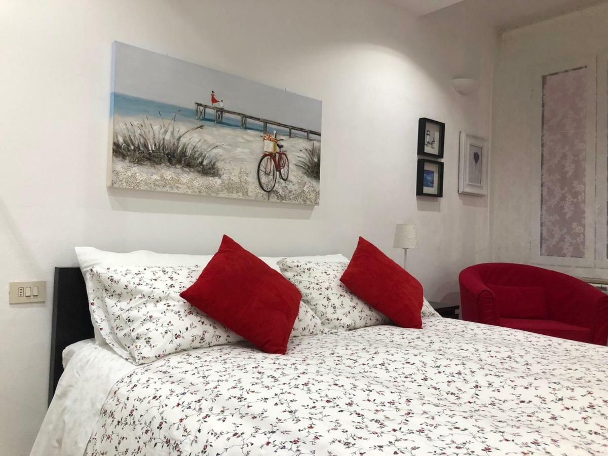 Temporary House Vicolo Colombina Apartment Bologna