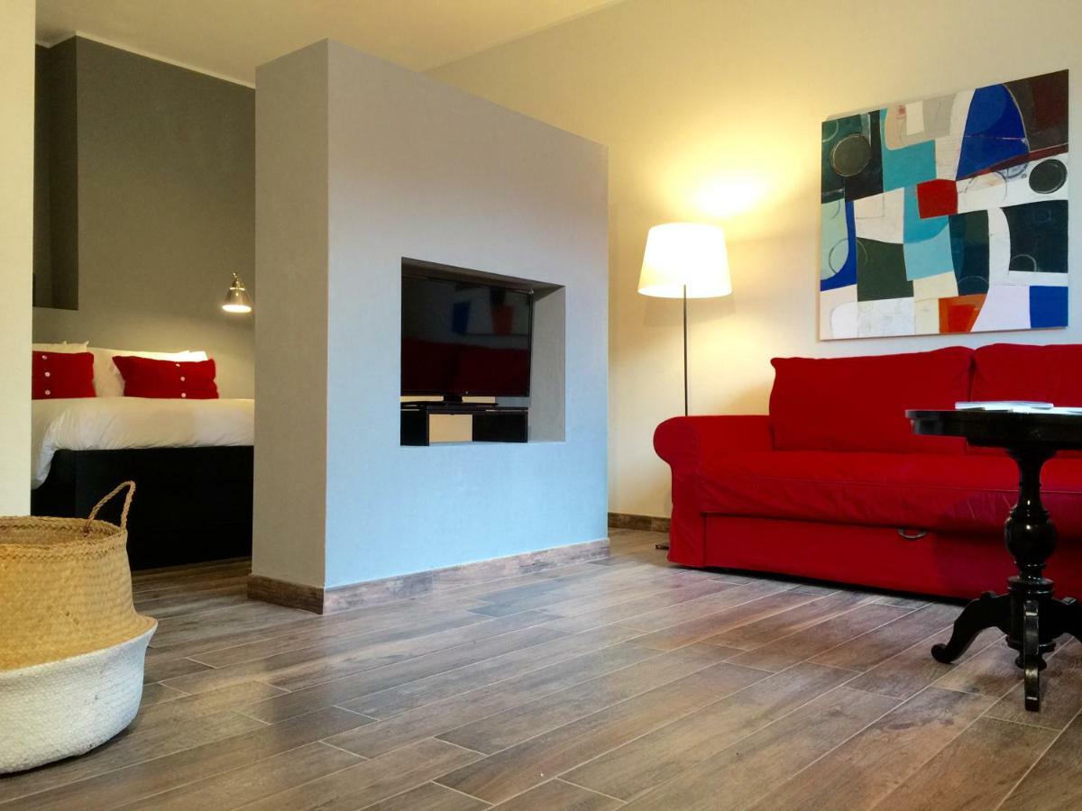Charming New Loft Apartamento
