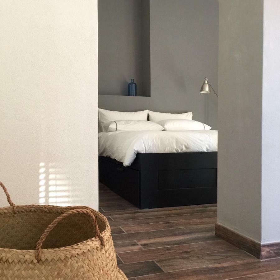 Apartamento Charming New Loft *