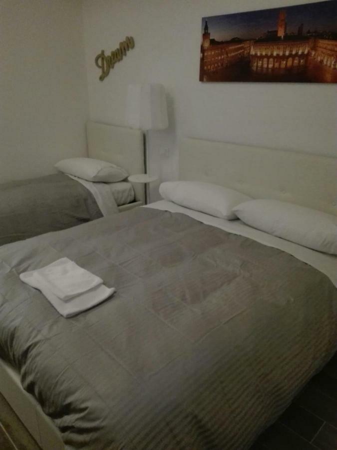 R&b Via Barozzi 6 *