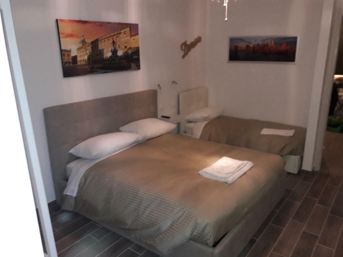 Guest house R&b Via Barozzi 6