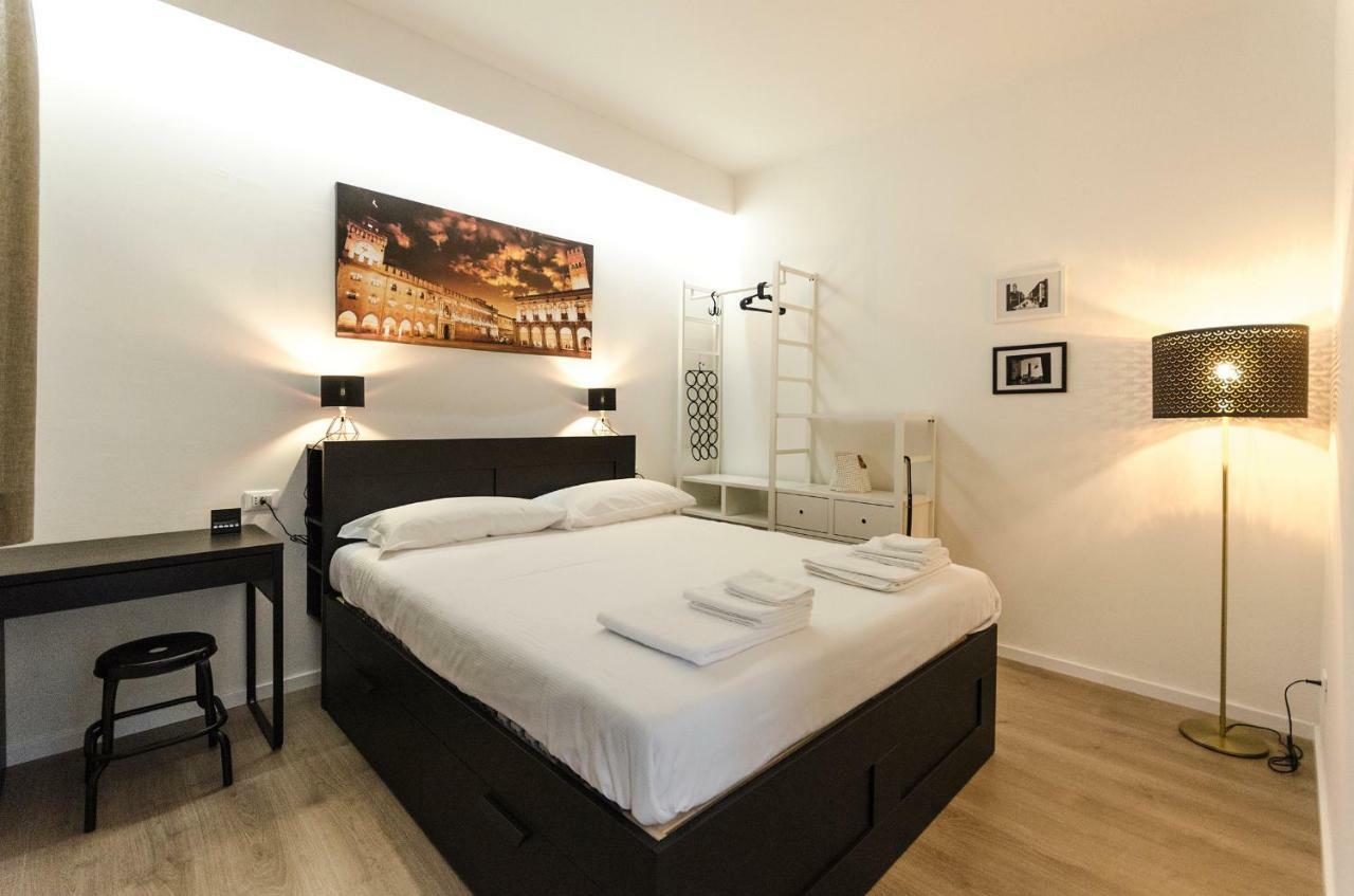 Apartment A.casa - Liber Paradisus