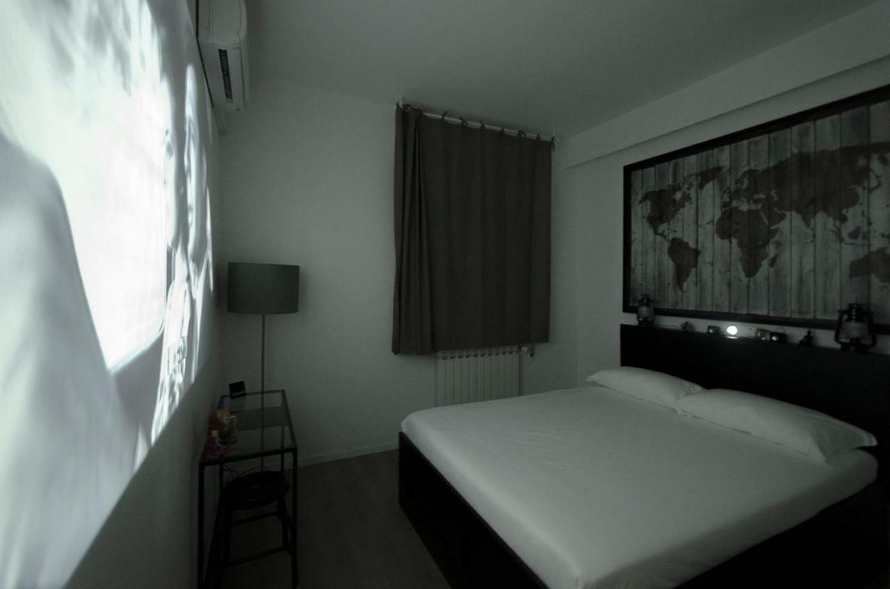 Apartment A.casa - Liber Paradisus Bologna