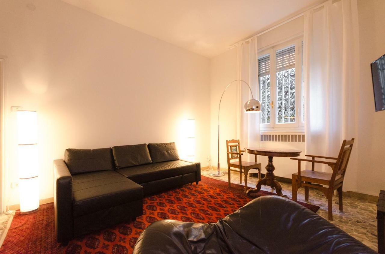 Dimora Delle Rose Apartment *