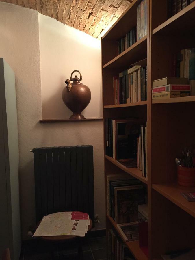 All' Ombra Del Portico Bed & Breakfast *