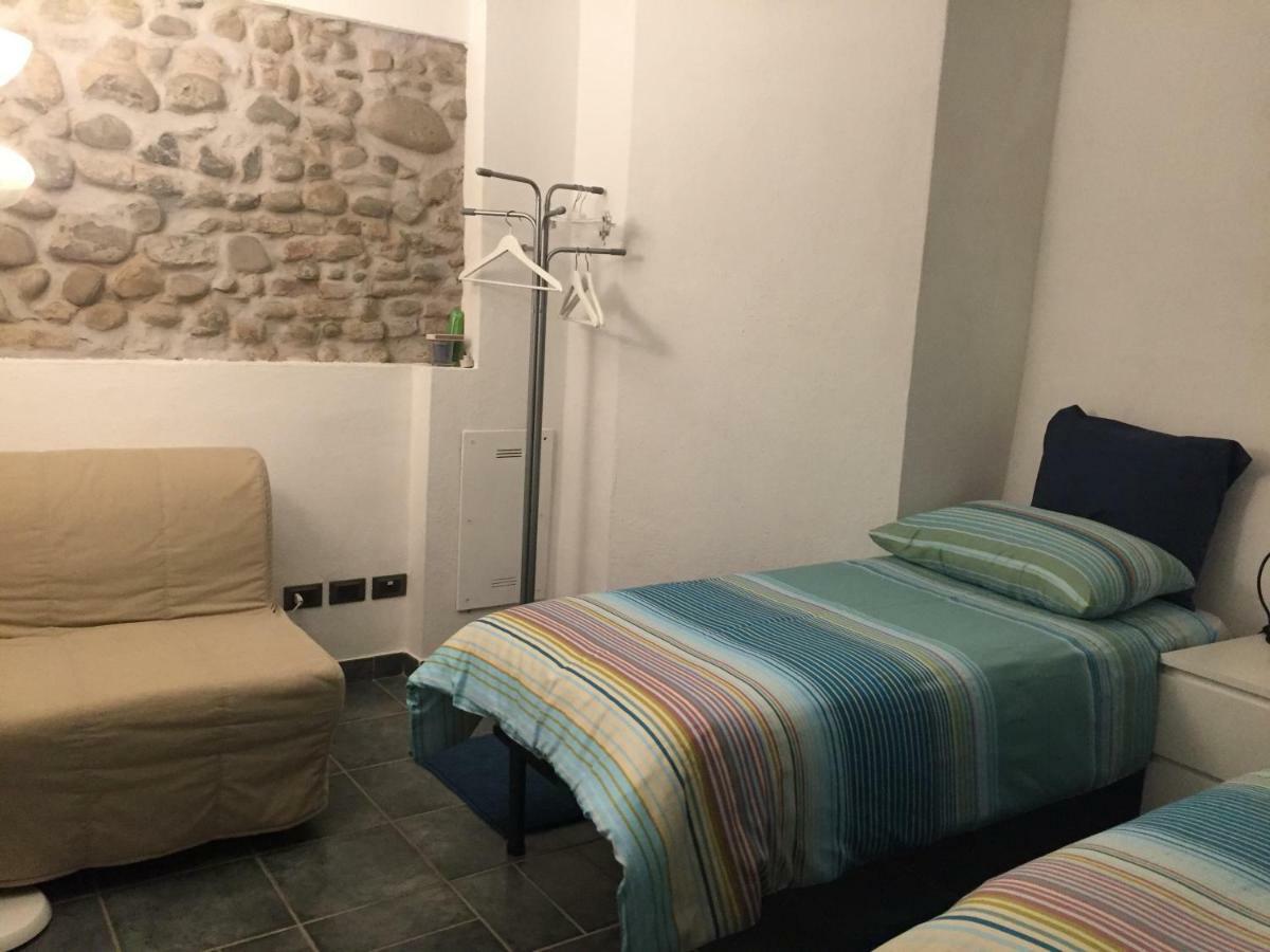 Bed & Breakfast All' Ombra Del Portico Bologna