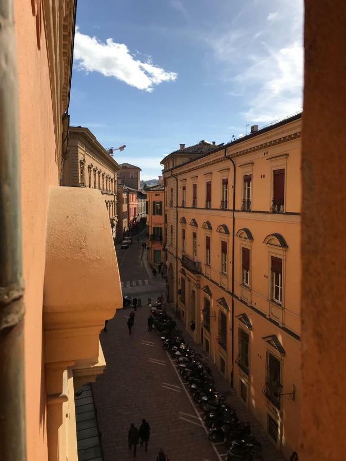 Apartamento La Casa Del Soprano - Taldeg