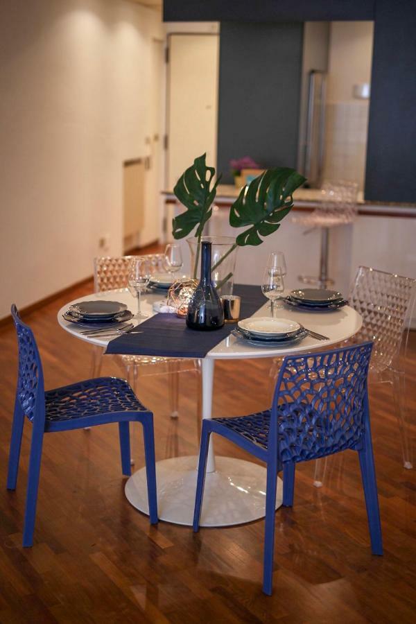 Apartamento La Casa Del Soprano - Taldeg *