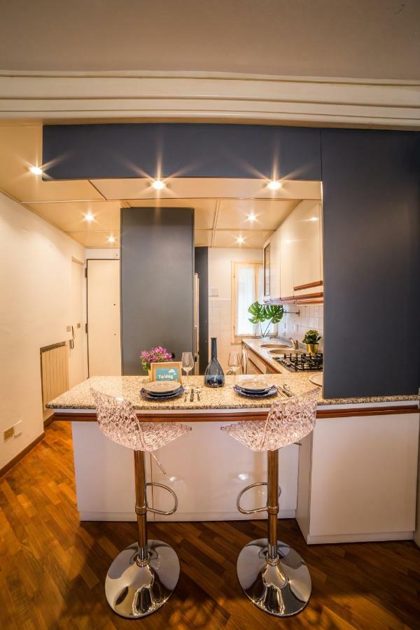 La Casa Del Soprano - Taldeg Apartamento