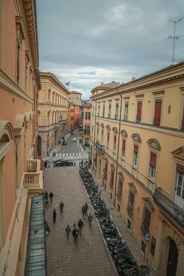 La Casa Del Soprano - Taldeg Apartamento Bolonha